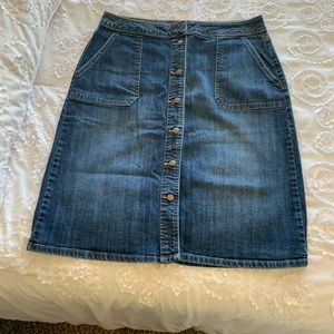 Liz Claiborne skirt